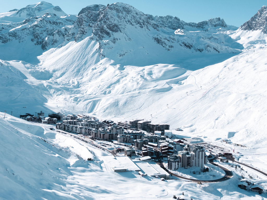 Club Med Tignes