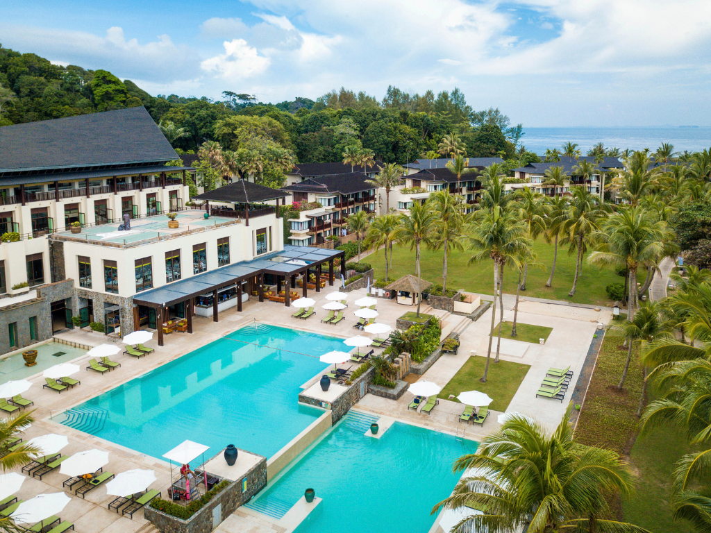 Club Med Bintan