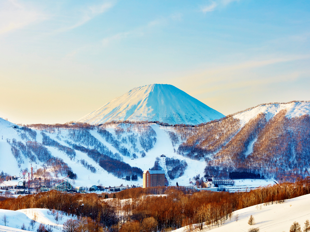 The Westin Rusutsu Resort, Hokkaido