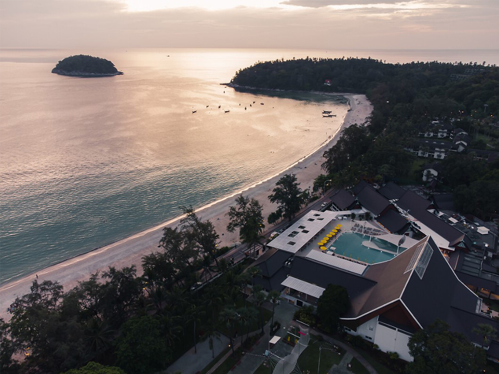 Club Med Phuket